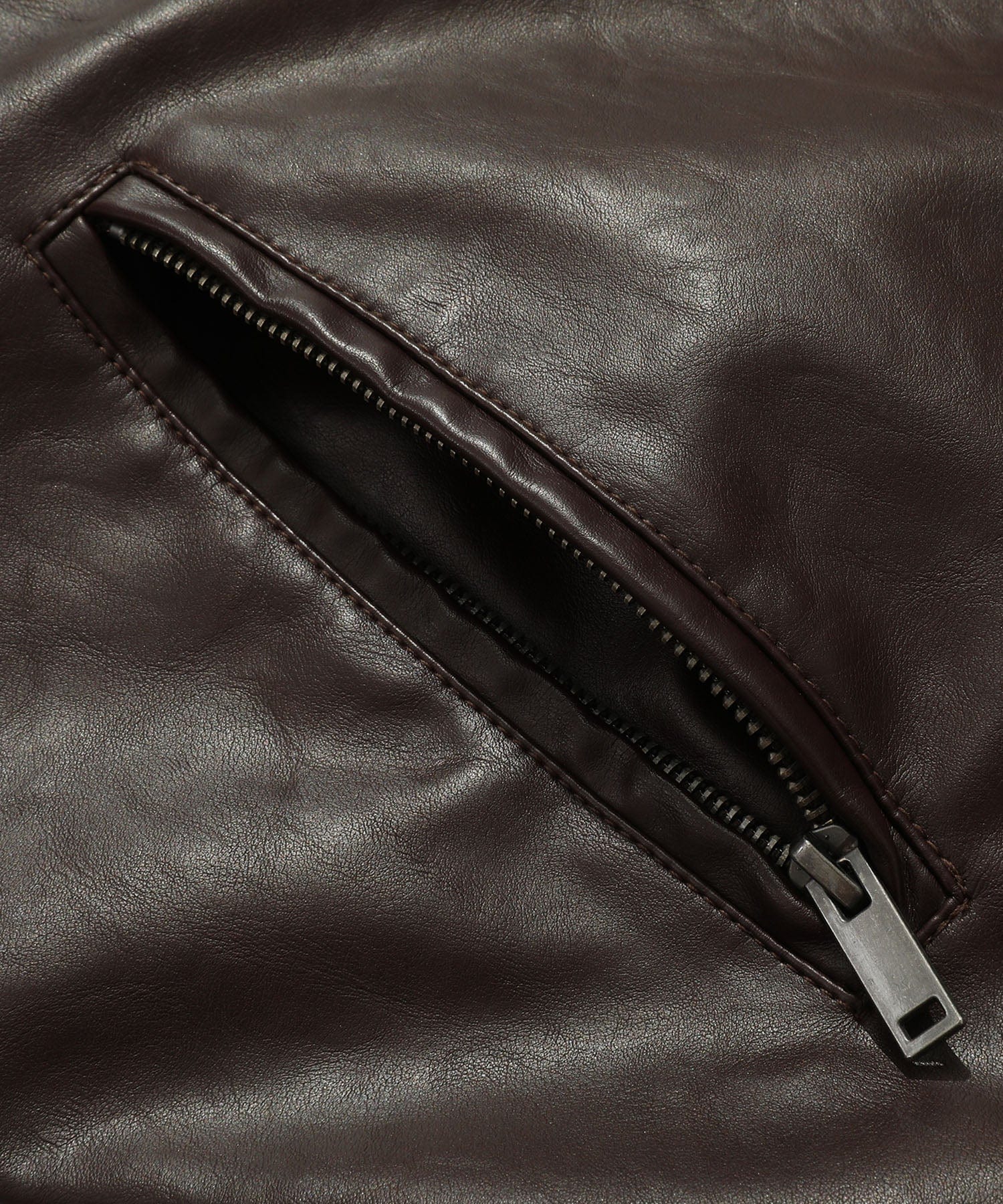 AlpenNord™ | Winslow Lederjacke