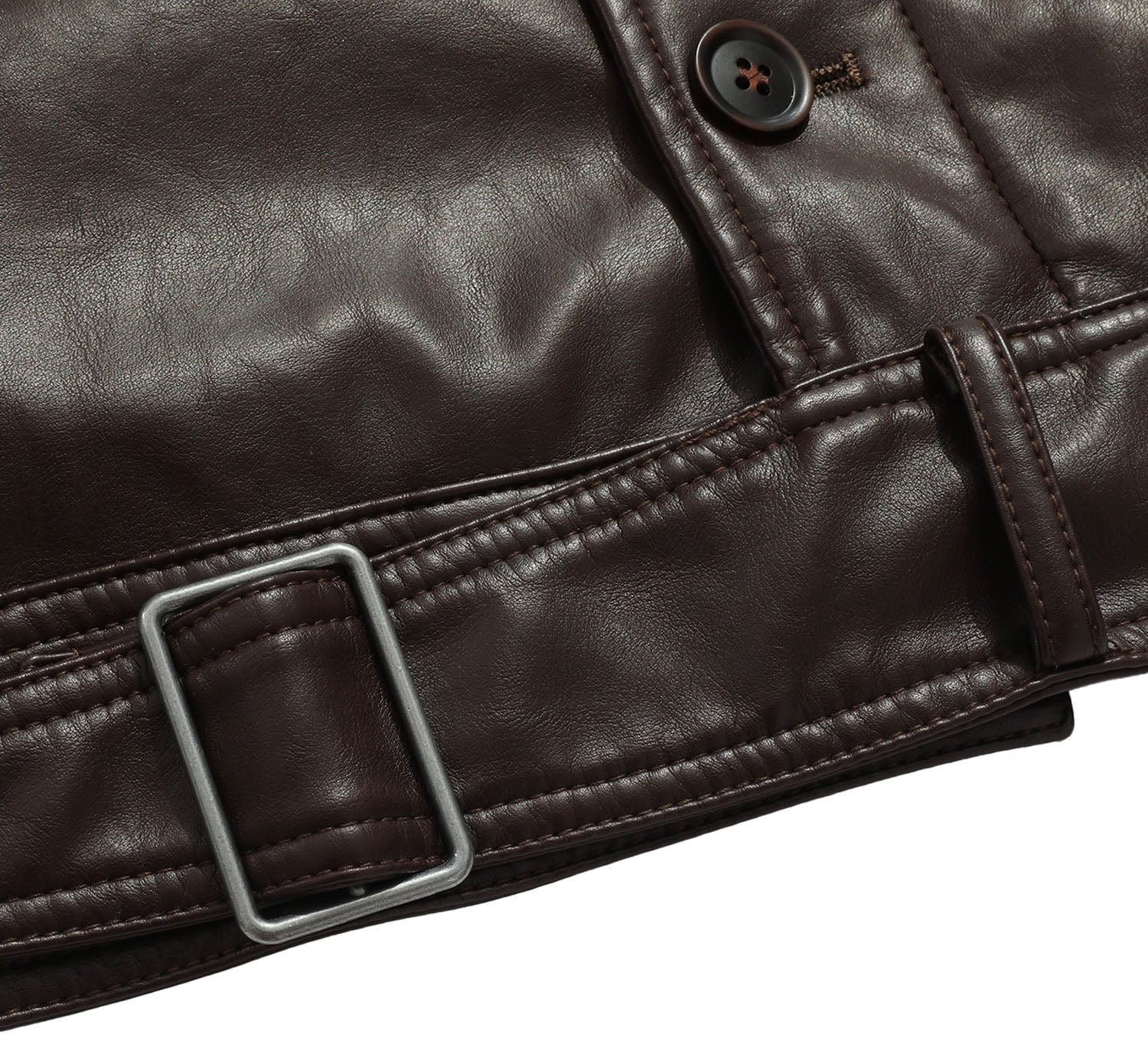 AlpenNord™ | Winslow Lederjacke