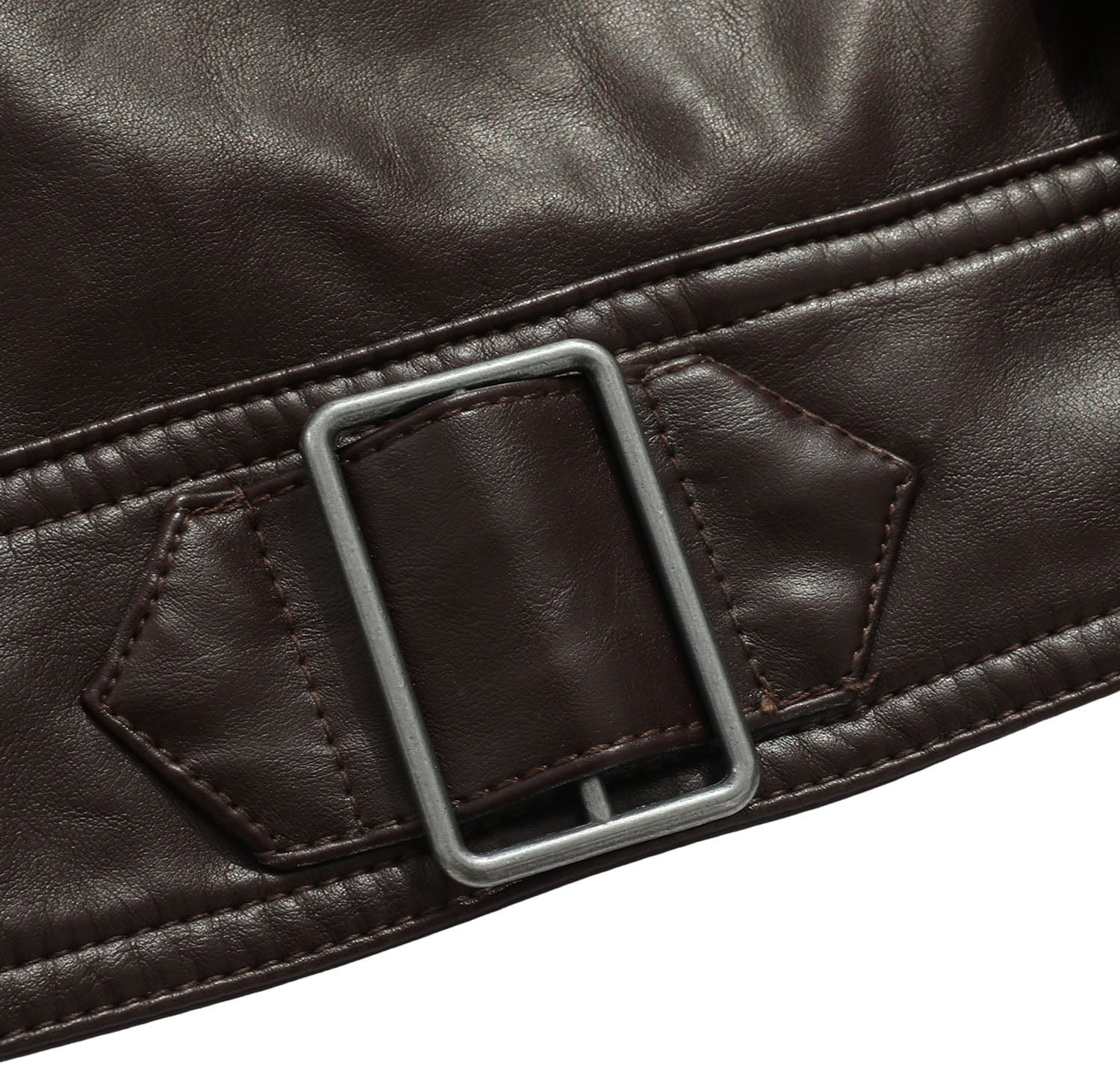 AlpenNord™ | Winslow Lederjacke