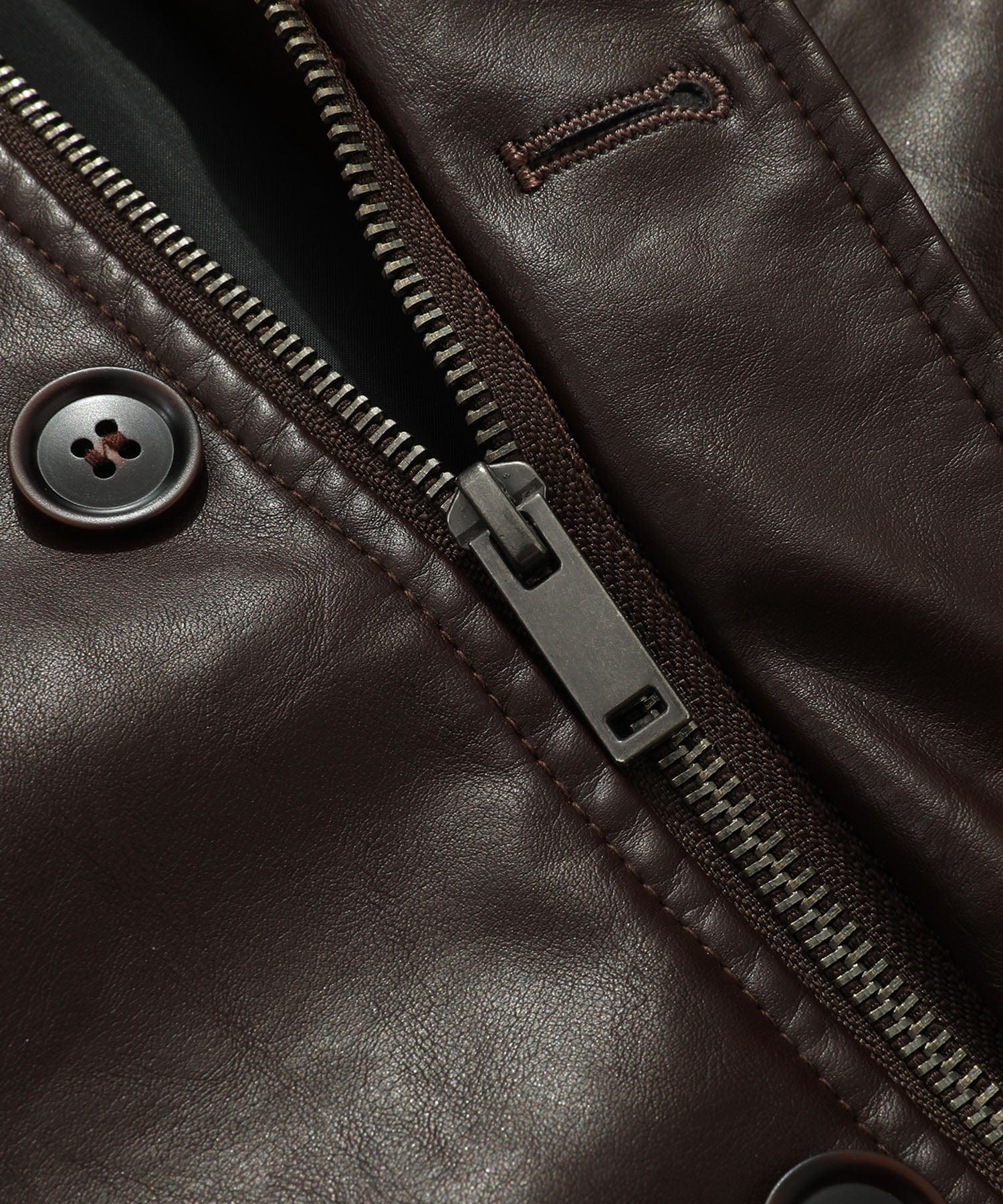 AlpenNord™ | Winslow Lederjacke