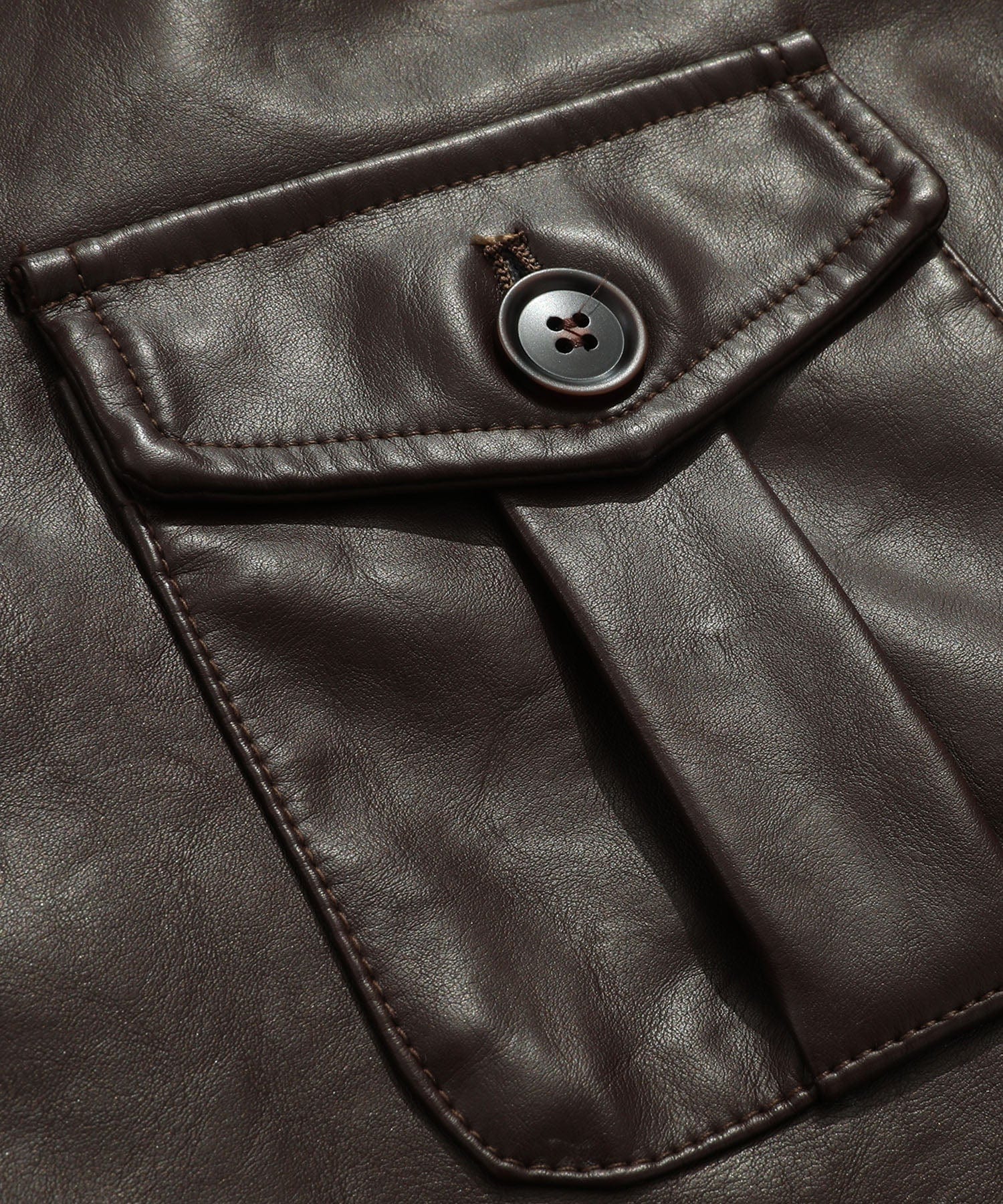 AlpenNord™ | Winslow Lederjacke