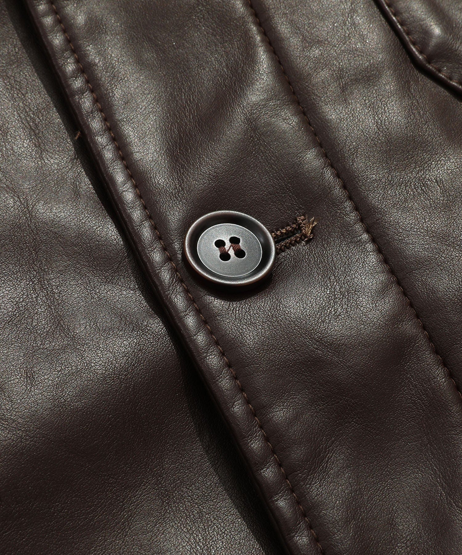 AlpenNord™ | Winslow Lederjacke