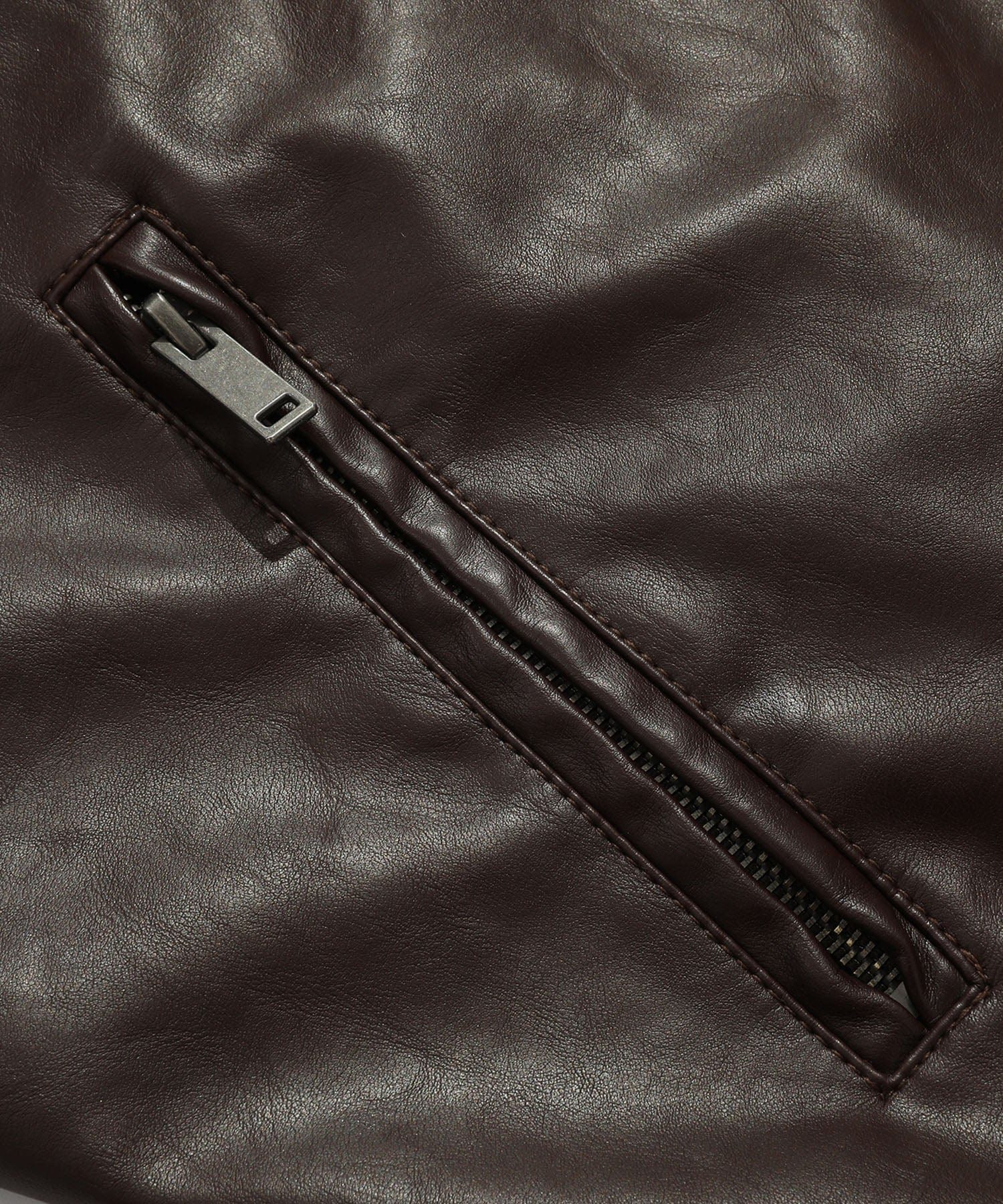 AlpenNord™ | Winslow Lederjacke