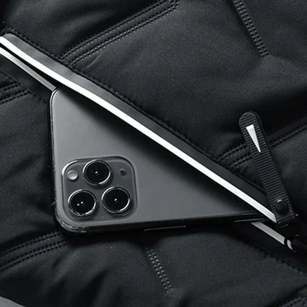 AlpenNord | North™ Herren Thermo-Winterjacke