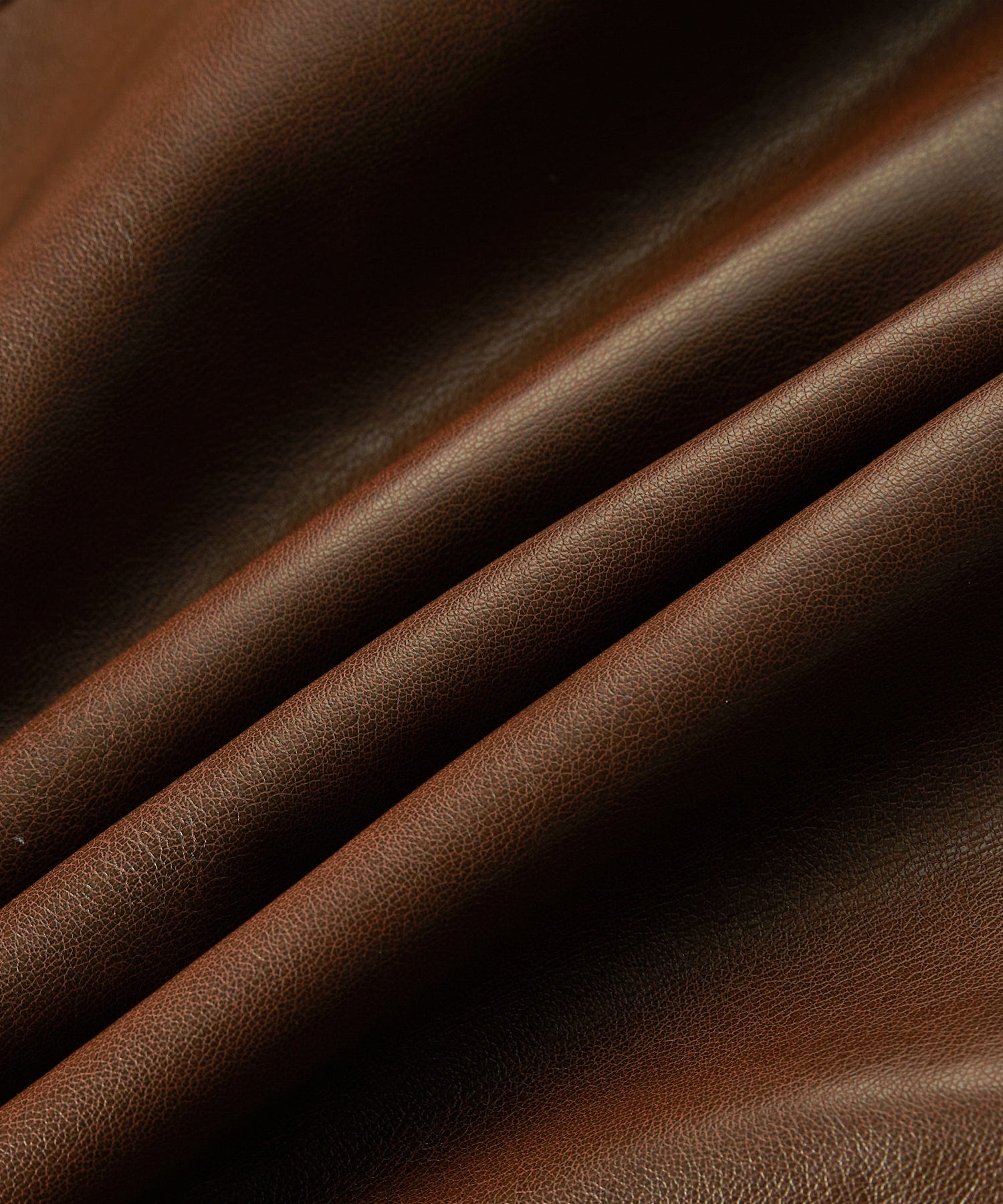 AlpenNord™ | Timberline Lederjacke