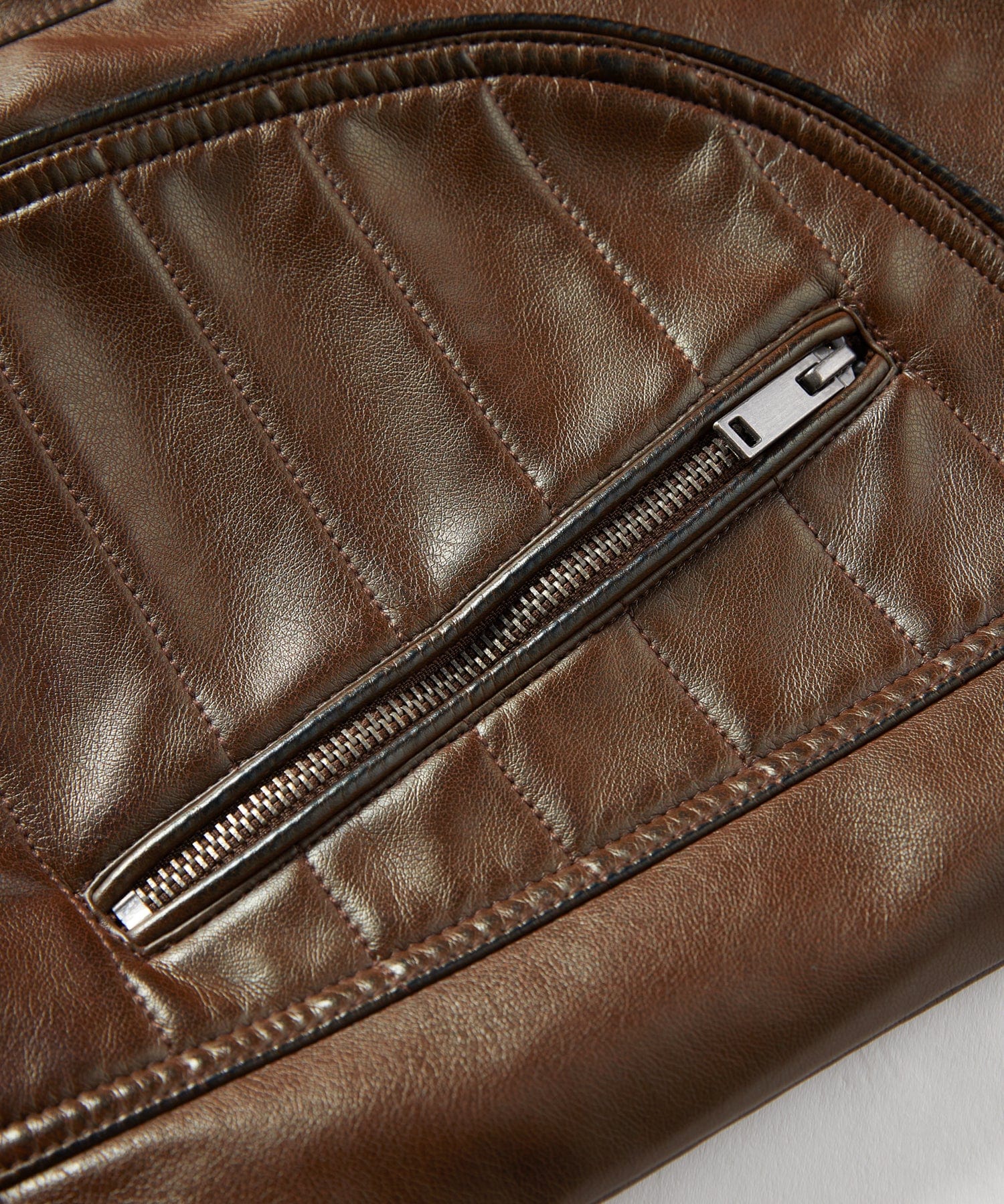 AlpenNord™ | Branson Lederjacke