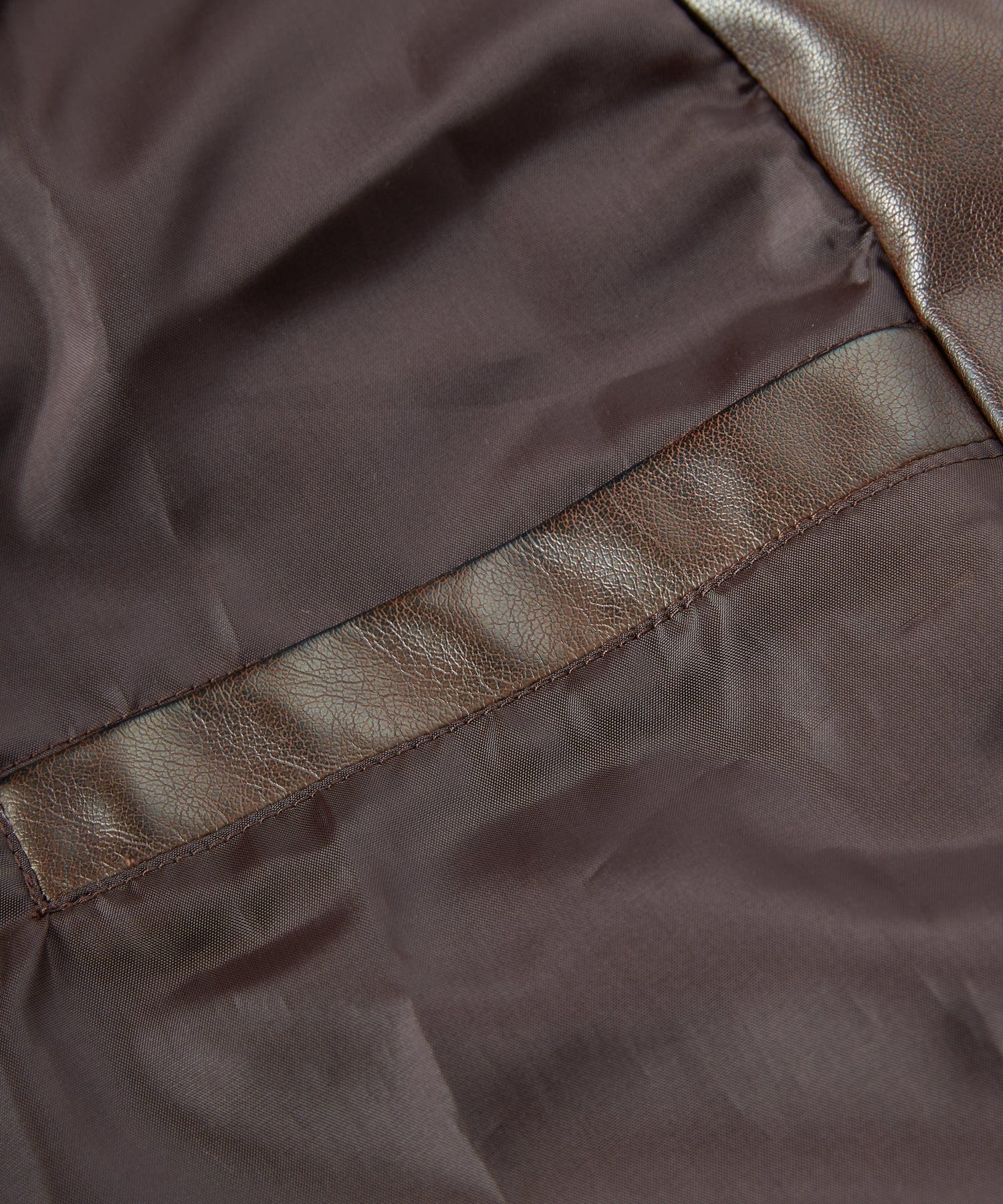 AlpenNord™ | Branson Lederjacke