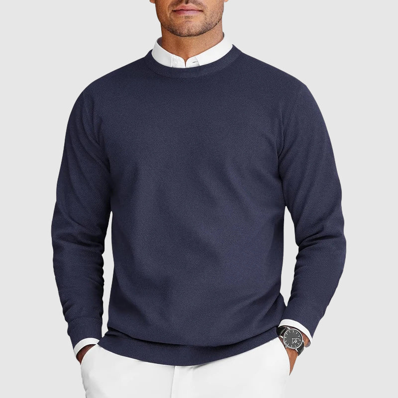 AlpenNord | The perfect crew neck sweater (buy 1, get 1 FREE)