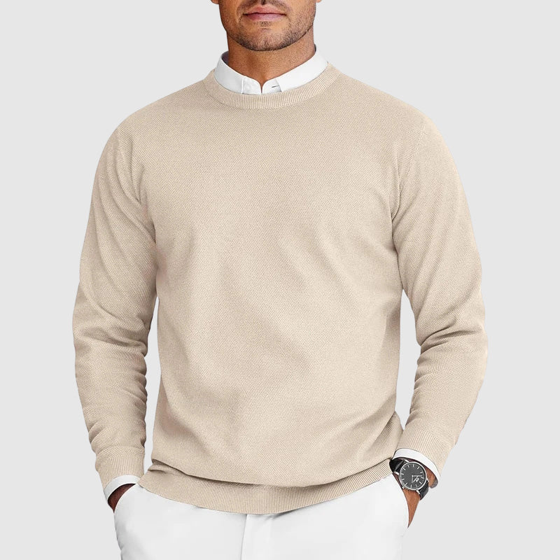 AlpenNord | The perfect crew neck sweater (buy 1, get 1 FREE)