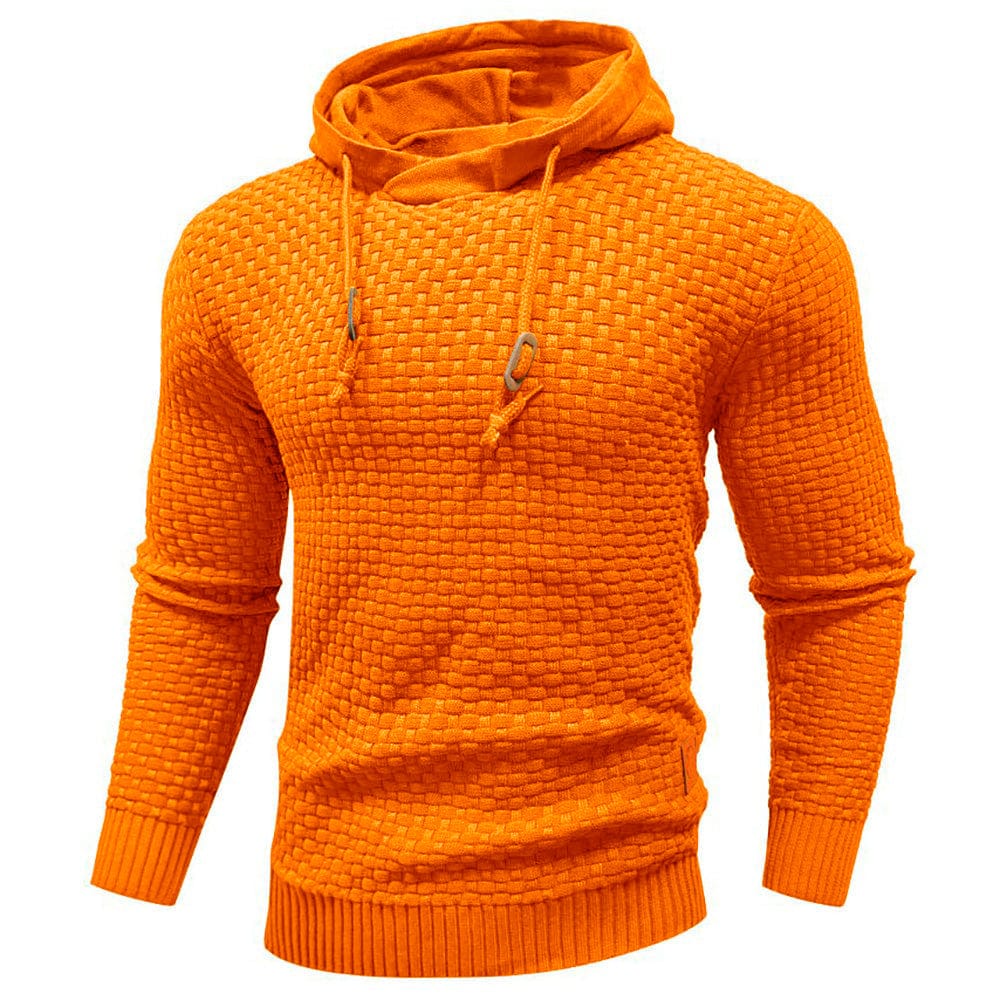 AlpenNord™ | Phantom Herren Kapuzenpullover