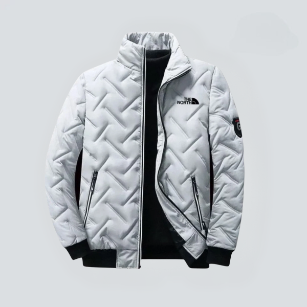 AlpenNord | North™ Herren Thermo-Winterjacke