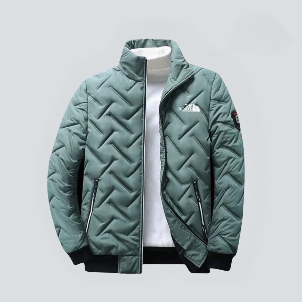 AlpenNord | North™ Herren Thermo-Winterjacke