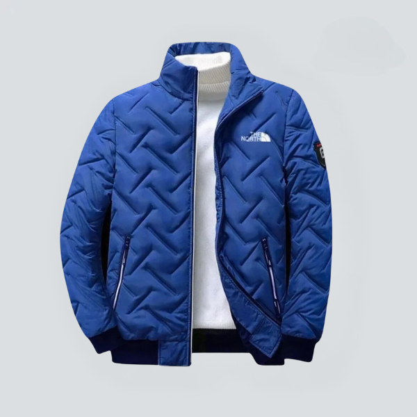 AlpenNord | North™ Herren Thermo-Winterjacke