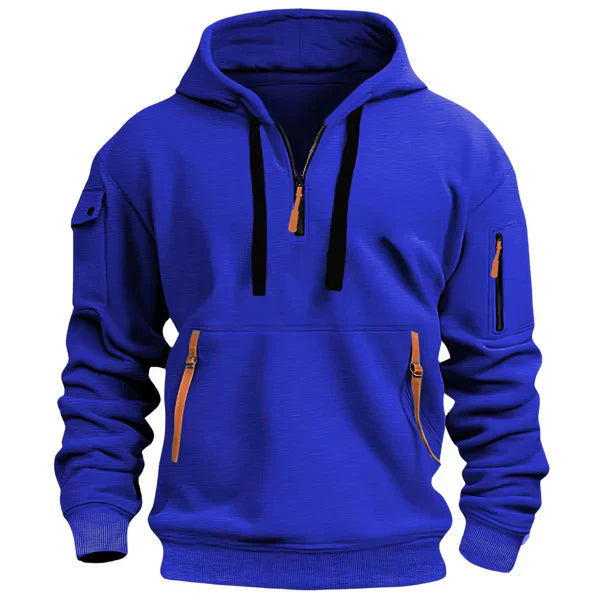 AlpenNord | Stylische Hoodie (1 Kaufen, 1 GRATIS dazu)