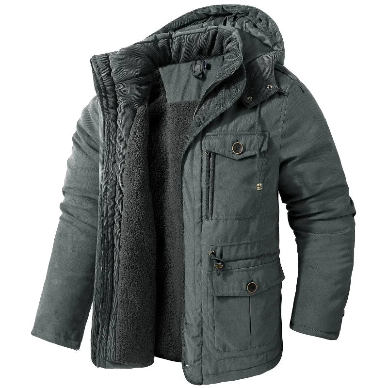 AlpenNord | Snowball Winterjacke