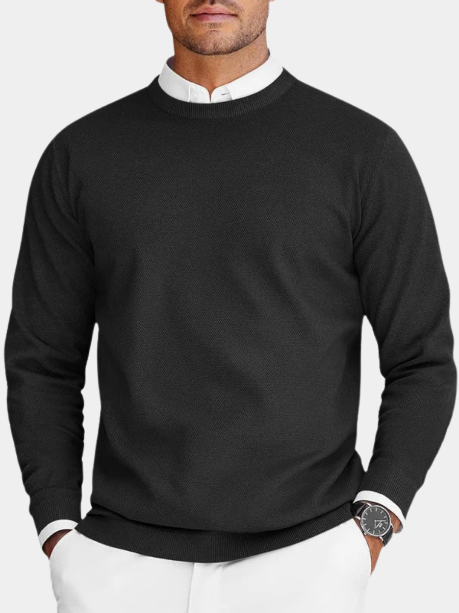 AlpenNord | The perfect crew neck sweater (buy 1, get 1 FREE)